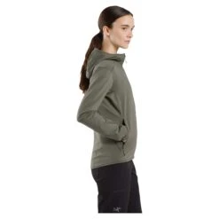 Arc'teryx KYANITE LT HOODY WOMENS Damen - Fleecejacke 9 Arc'teryx KYANITE LT HOODY WOMENS Damen - Fleecejacke -Outdoor-Ausrüstung 5638011001 d kyanite lt hoody womens arc teryx 24