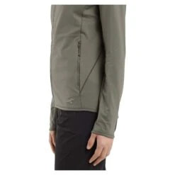 Arc'teryx KYANITE LT HOODY WOMENS Damen - Fleecejacke 10 Arc'teryx KYANITE LT HOODY WOMENS Damen - Fleecejacke -Outdoor-Ausrüstung 5638011001 e kyanite lt hoody womens arc teryx 24