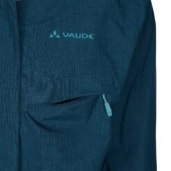 VAUDE ROSEMOOR JACKET II Herren - Regenjacke -Outdoor-Ausrüstung 5638012505 f rosemoor jacket ii vaude 24