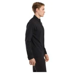 Neue Veröffentlichungen -Outdoor-Ausrüstung 5638013652 b skyline ls shirt mens arc teryx 24