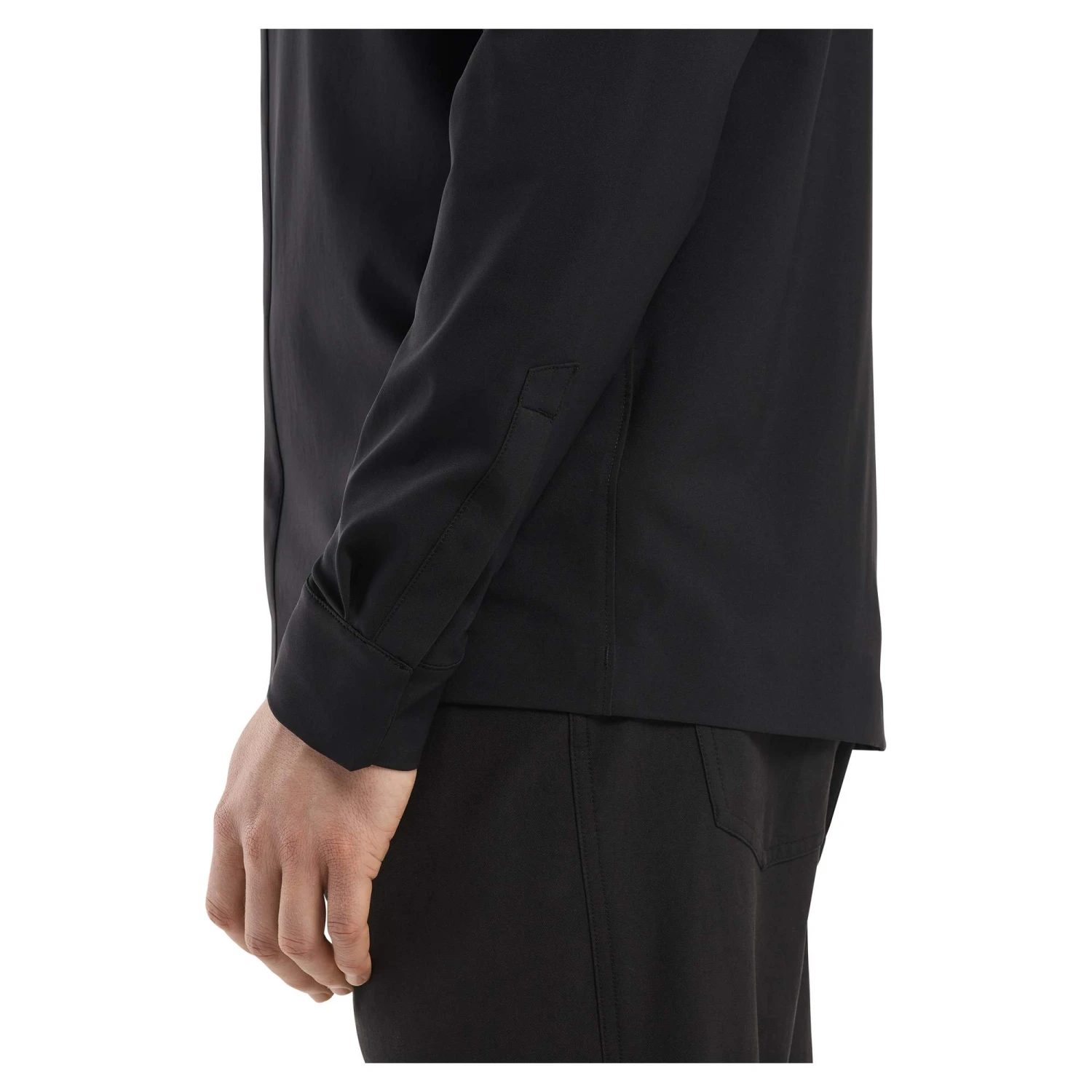 Arc'teryx SKYLINE LS SHIRT MENS Herren - Outdoor Hemd 6 Arc'teryx SKYLINE LS SHIRT MENS Herren - Outdoor Hemd – Bild 6