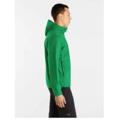 Arc'teryx KYANITE LIGHTWEIGHT HOODY MENS Herren - Fleecejacke 13 Arc'teryx KYANITE LIGHTWEIGHT HOODY MENS Herren - Fleecejacke -Outdoor-Ausrüstung 5638013768 f kyanite lightweight hoody mens arc teryx 24