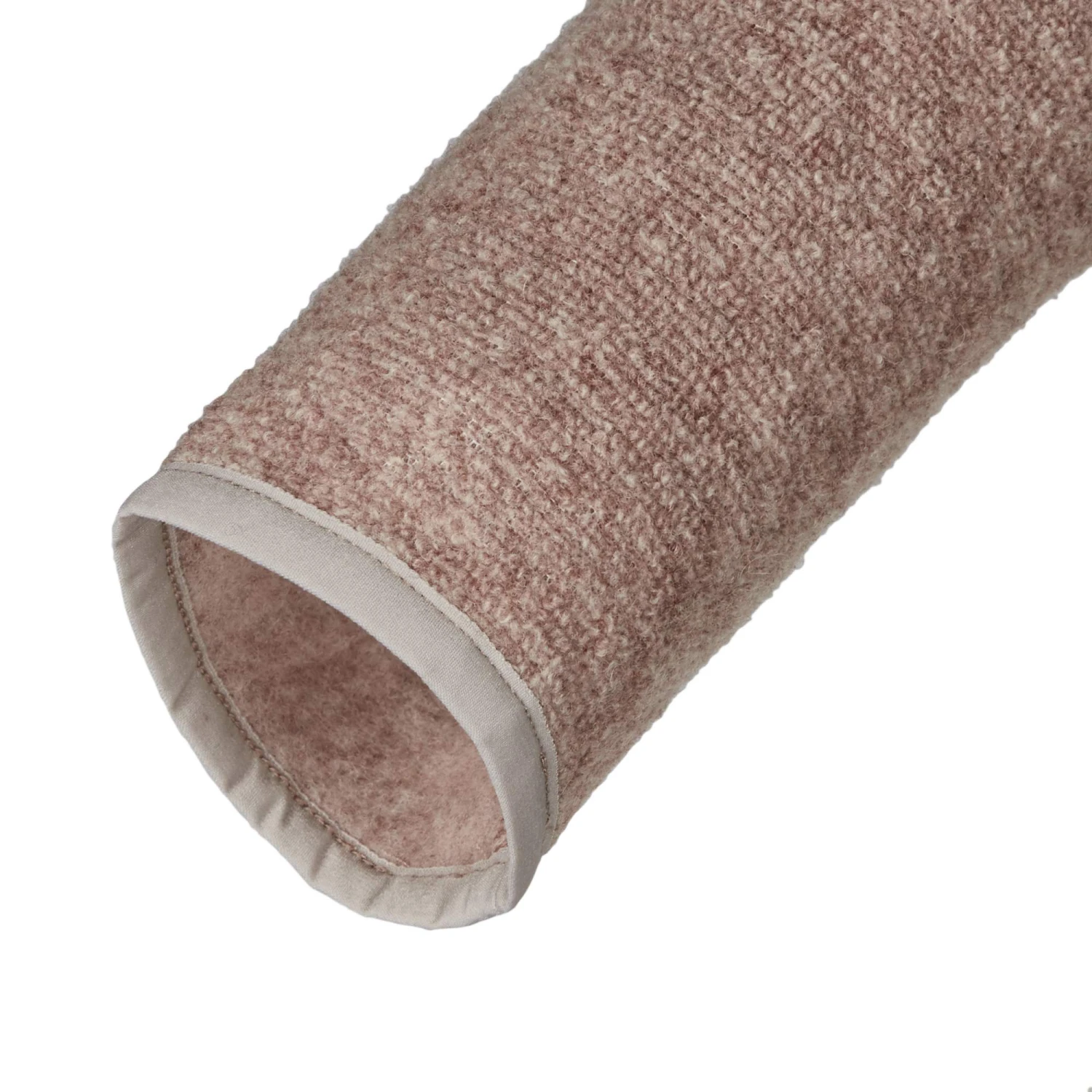 FRILUFTS REILA KNITTED FLEECE HALFZIP Herren - Wollpullover 5 FRILUFTS REILA KNITTED FLEECE HALFZIP Herren - Wollpullover – Bild 5