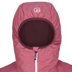 Ortovox SWISSWOOL PIZ DUAN VEST W Damen - Weste -Outdoor-Ausrüstung 5638013986 e swisswool piz duan vest w ortovox 24