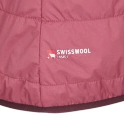 Ortovox SWISSWOOL PIZ DUAN VEST W Damen - Weste -Outdoor-Ausrüstung 5638013986 f swisswool piz duan vest w ortovox 24