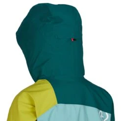 Ortovox WESTALPEN 3L LIGHT JACKET W Damen - Hardshelljacke 21 Ortovox WESTALPEN 3L LIGHT JACKET W Damen - Hardshelljacke -Outdoor-Ausrüstung 5638014031 f westalpen 3l light jacket w ortovox 24