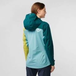 Ortovox WESTALPEN 3L LIGHT JACKET W Damen - Hardshelljacke 24 Ortovox WESTALPEN 3L LIGHT JACKET W Damen - Hardshelljacke -Outdoor-Ausrüstung 5638014031 i westalpen 3l light jacket w ortovox 24
