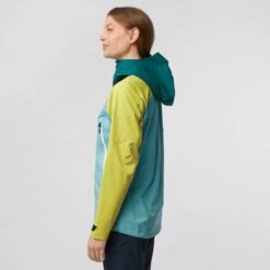 Ortovox WESTALPEN 3L LIGHT JACKET W Damen - Hardshelljacke 25 Ortovox WESTALPEN 3L LIGHT JACKET W Damen - Hardshelljacke -Outdoor-Ausrüstung 5638014031 j westalpen 3l light jacket w ortovox 24