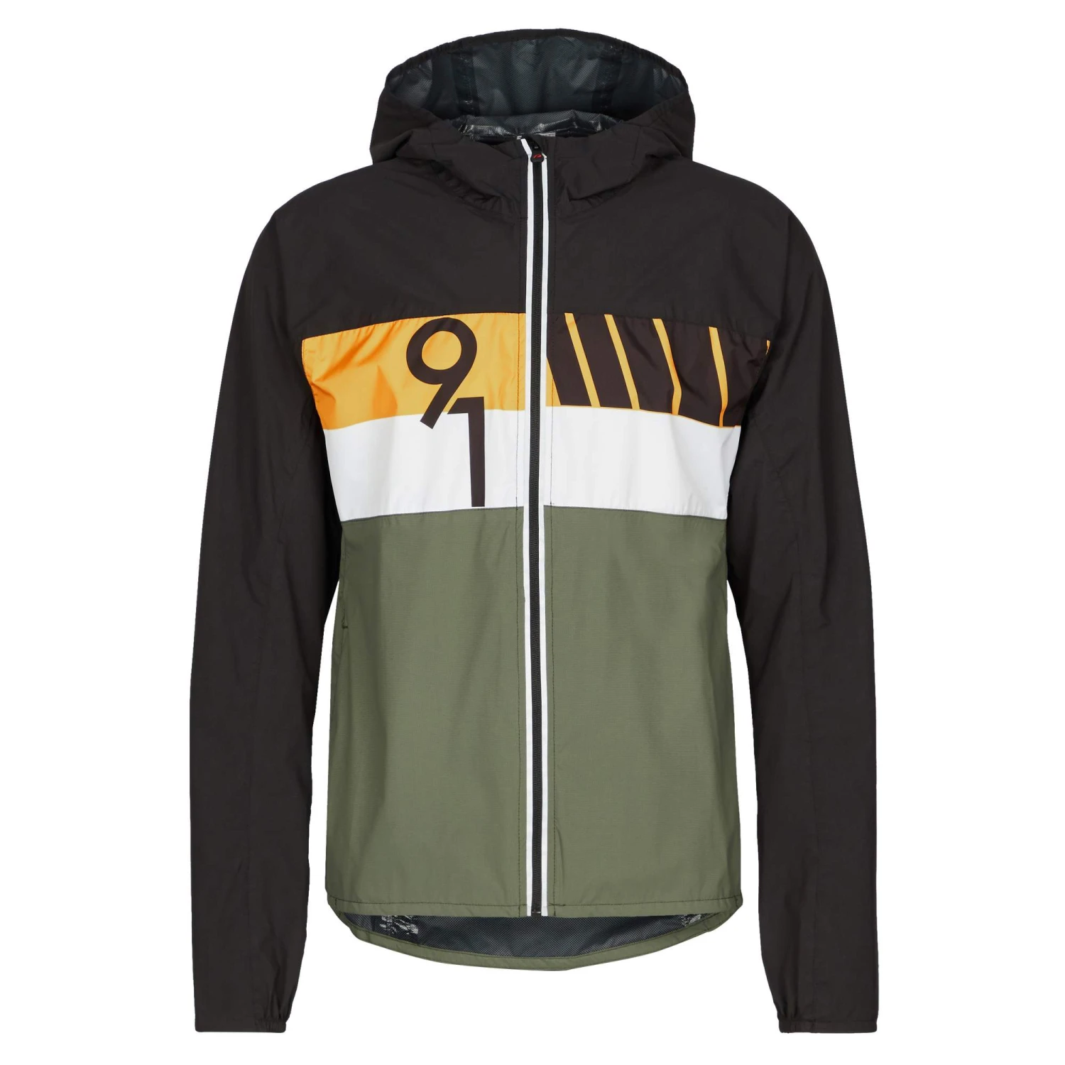 Protective P-VATO Herren - Fahrradjacke 1 Protective P-VATO Herren - Fahrradjacke