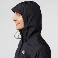 The North Face W ANTORA JACKET Damen - Regenjacke -Outdoor-Ausrüstung 5638016407 e w antora jacket the north face 24