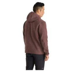 Arc'teryx COVERT PULLOVER HOODY MENS Herren - Fleecepullover -Outdoor-Ausrüstung 5638016948 c covert pullover hoody mens arc teryx 24