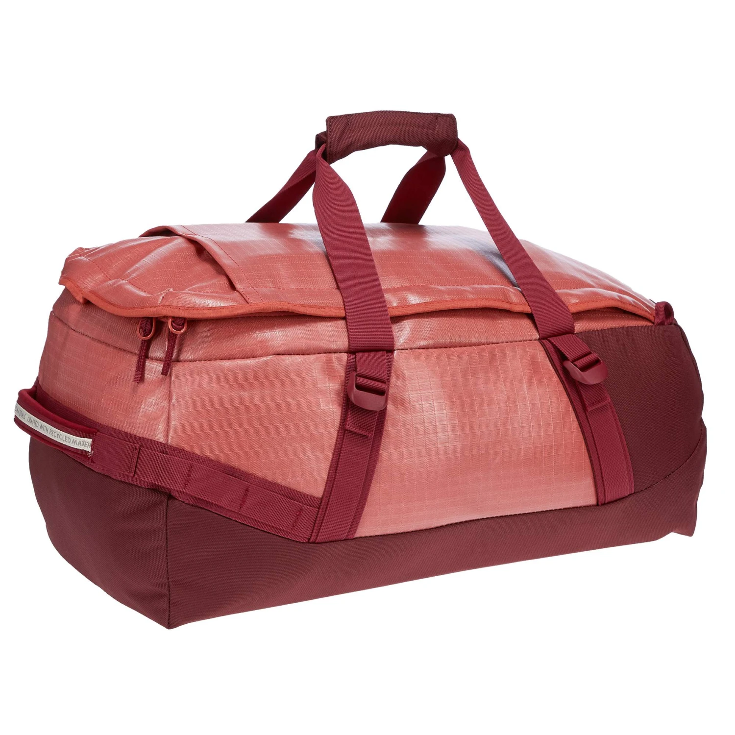 VAUDE CITYDUFFEL 35 - Reisetasche 2 VAUDE CITYDUFFEL 35 - Reisetasche – Bild 2