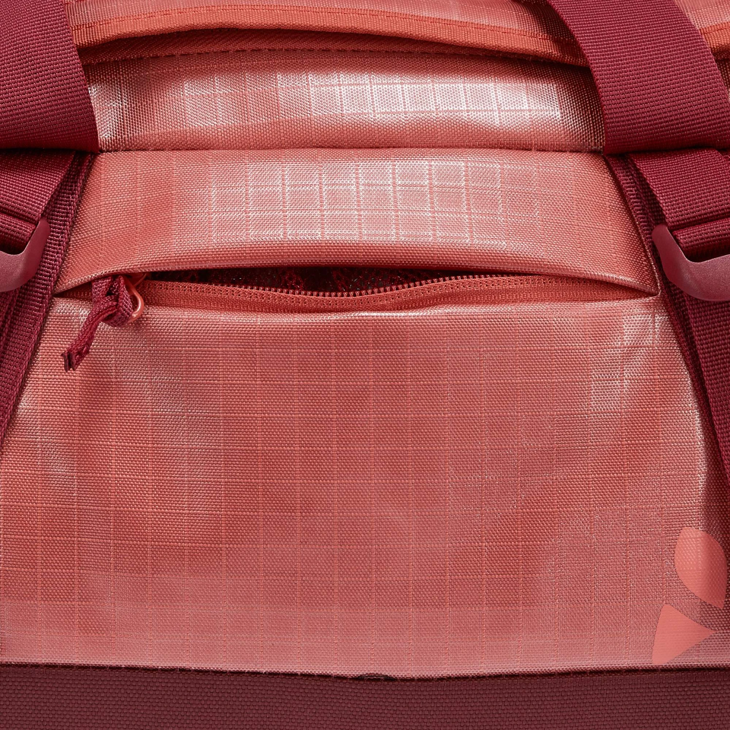 VAUDE CITYDUFFEL 35 - Reisetasche 9 VAUDE CITYDUFFEL 35 - Reisetasche – Bild 9