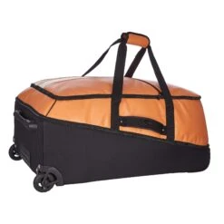 VAUDE ROTUMA 90 - Rollkoffer -Outdoor-Ausrüstung 5638017404 i rotuma 90 vaude 24