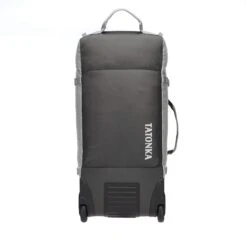 Tatonka DUFFLE ROLLER 105 - Reisetasche Mit Rollen 15 Tatonka DUFFLE ROLLER 105 - Reisetasche Mit Rollen -Outdoor-Ausrüstung 5638017423 c duffle roller 105 tatonka 24