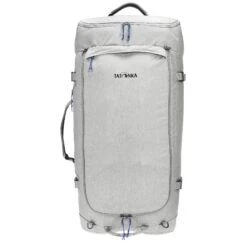 Tatonka DUFFLE ROLLER 105 - Reisetasche Mit Rollen 20 Tatonka DUFFLE ROLLER 105 - Reisetasche Mit Rollen -Outdoor-Ausrüstung 5638017423 h duffle roller 105 tatonka 24