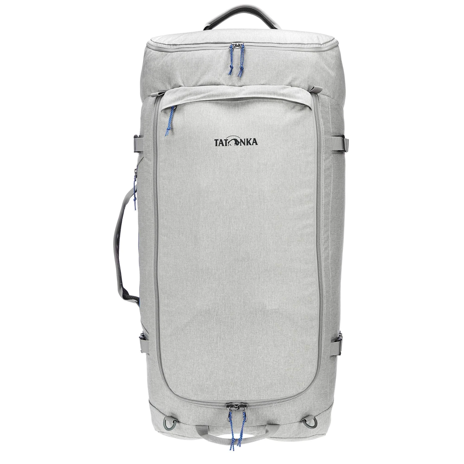 Tatonka DUFFLE ROLLER 105 - Reisetasche Mit Rollen 8 Tatonka DUFFLE ROLLER 105 - Reisetasche Mit Rollen – Bild 8