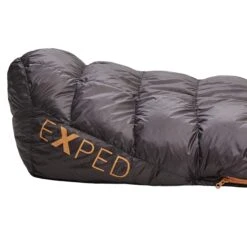 Exped ULTRA -5° - Daunenschlafsack -Outdoor-Ausrüstung 5638017817 i ultra 5 exped 24