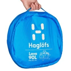 Haglöfs LAVA 90 - Reisetasche -Outdoor-Ausrüstung 5638018016 eokgiqj lava 90 hagloefs 24