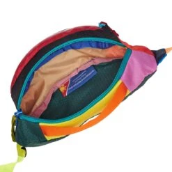 Cotopaxi KAPAI 1.5L HIP PACK Unisex - Hüfttasche 7 Cotopaxi KAPAI 1.5L HIP PACK Unisex - Hüfttasche -Outdoor-Ausrüstung 5638018769 d kapai 15l hip pack cotopaxi 24