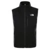 The North Face M NIMBLE VEST - EU Herren - Softshellweste