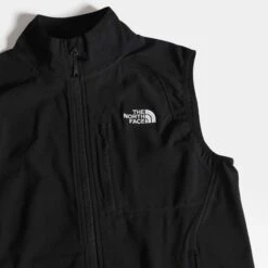 The North Face M NIMBLE VEST - EU Herren - Softshellweste -Outdoor-Ausrüstung 5638019159 c m nimble vest the north face 24
