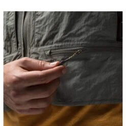 Jack Wolfskin DISKOVERA UTILITY VEST Unisex - Weste -Outdoor-Ausrüstung 5638019643 f diskovera utility vest jack wolfskin 24