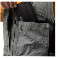 Jack Wolfskin DISKOVERA UTILITY VEST Unisex - Weste -Outdoor-Ausrüstung 5638019643 g diskovera utility vest jack wolfskin 24
