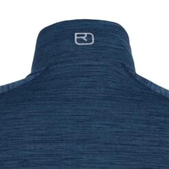 Ortovox FLEECE LIGHT JACKET M Herren - Fleecejacke 11 Ortovox FLEECE LIGHT JACKET M Herren - Fleecejacke -Outdoor-Ausrüstung 5638020974 f fleece light jacket m ortovox 24