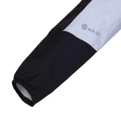 ADIDAS XPERIOR HYBRID PRIMEKNIT RAIN JACKET Herren - Regenjacke -Outdoor-Ausrüstung 5638021028 c xperior hybrid primeknit rain jacket adidas 24