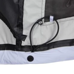 ADIDAS XPERIOR HYBRID PRIMEKNIT RAIN JACKET Herren - Regenjacke -Outdoor-Ausrüstung 5638021028 h xperior hybrid primeknit rain jacket adidas 24