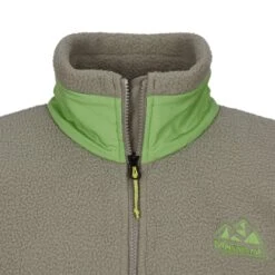 Marmot 94 E.C.O. RECYCLED FLEECE Herren - Fleecepullover -Outdoor-Ausrüstung 5638023000 e 94 eco recycled fleece marmot 24