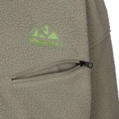 Marmot 94 E.C.O. RECYCLED FLEECE Herren - Fleecepullover -Outdoor-Ausrüstung 5638023000 f 94 eco recycled fleece marmot 24