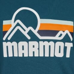 Marmot COASTAL HOODY Herren - Kapuzenpullover -Outdoor-Ausrüstung 5638023003 d coastal hoody marmot 24