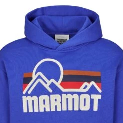 Marmot COASTAL HOODY Herren - Kapuzenpullover -Outdoor-Ausrüstung 5638023008 d coastal hoody marmot 24