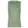Odlo BL TOP CREW NECK SINGLET ACTIVE F-DRY LI Herren - Funktionsunterwäsche