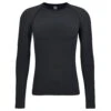 Odlo BL TOP CREW NECK L/S PERFORMANCE LIGHT E Herren - Funktionsunterwäsche