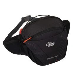 Outdoor-Ausrüstung 17 Lowe Alpine SPACE CASE 7 Unisex - Hüfttasche