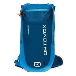 Ortovox TRAVERSE 20 - Tagesrucksack -Outdoor-Ausrüstung 5638023718 f traverse 20 ortovox 24