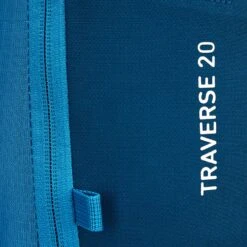 Ortovox TRAVERSE 20 - Tagesrucksack -Outdoor-Ausrüstung 5638023718 i traverse 20 ortovox 24