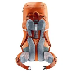 Deuter AIRCONTACT LITE 50 + 10 Herren - Trekkingrucksack -Outdoor-Ausrüstung 5638024301 c aircontact lite 50 10 deuter 24