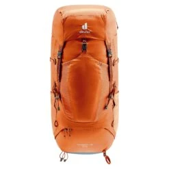 Deuter AIRCONTACT LITE 50 + 10 Herren - Trekkingrucksack -Outdoor-Ausrüstung 5638024301 f aircontact lite 50 10 deuter 24
