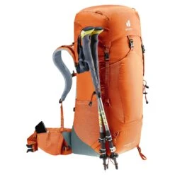 Deuter AIRCONTACT LITE 50 + 10 Herren - Trekkingrucksack -Outdoor-Ausrüstung 5638024301 h aircontact lite 50 10 deuter 24