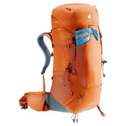 Deuter AIRCONTACT LITE 50 + 10 Herren - Trekkingrucksack -Outdoor-Ausrüstung 5638024301 i aircontact lite 50 10 deuter 24