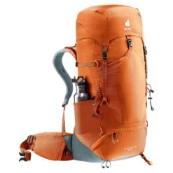 Deuter AIRCONTACT LITE 50 + 10 Herren - Trekkingrucksack -Outdoor-Ausrüstung 5638024301 j aircontact lite 50 10 deuter 24