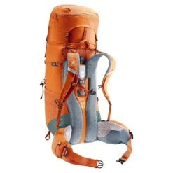 Deuter AIRCONTACT LITE 50 + 10 Herren - Trekkingrucksack -Outdoor-Ausrüstung 5638024301 k aircontact lite 50 10 deuter 24
