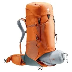 Deuter AIRCONTACT LITE 50 + 10 Herren - Trekkingrucksack -Outdoor-Ausrüstung 5638024301 l aircontact lite 50 10 deuter 24