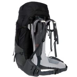 Deuter FUTURA AIR TREK 45 + 10 SL Damen - Trekkingrucksack Damen -Outdoor-Ausrüstung 5638024309 d futura air trek 45 10 sl deuter 24