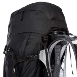 Deuter FUTURA AIR TREK 45 + 10 SL Damen - Trekkingrucksack Damen -Outdoor-Ausrüstung 5638024309 eolclpm futura air trek 45 10 sl deuter 24