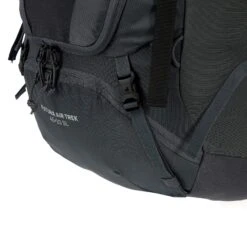 Deuter FUTURA AIR TREK 45 + 10 SL Damen - Trekkingrucksack Damen -Outdoor-Ausrüstung 5638024309 eolclpn futura air trek 45 10 sl deuter 24